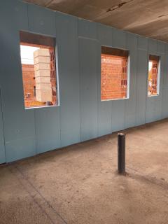 CADELCA AISLAMIENTO INTERIOR