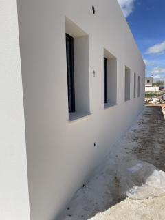 CARPINTERIA EXTERIOR