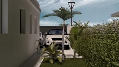 Plaza de parking