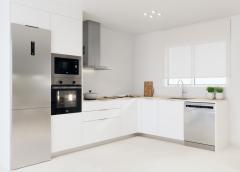 COCINA PORCELANOSA