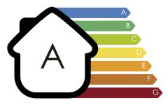 Calificación Energética A