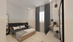 Dormitorio principal