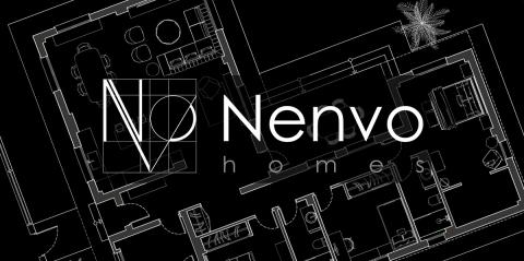 Nenvo - casas Passivhaus